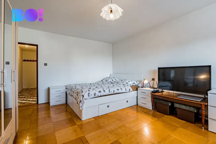 Prodej rodinného domu, Fulnek - Děrné, 265 m2