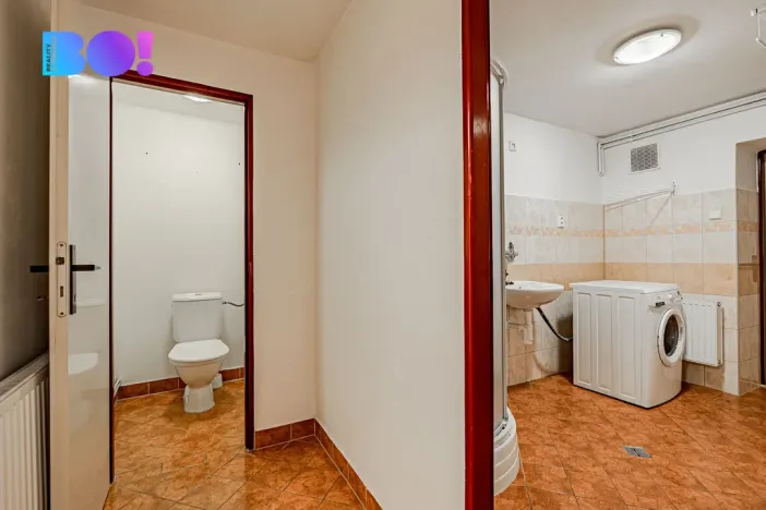 Prodej rodinného domu, Fulnek - Děrné, 265 m2