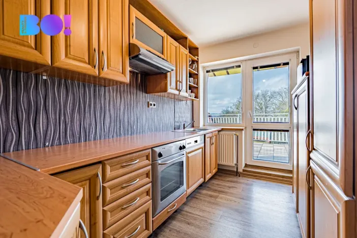 Prodej rodinného domu, Fulnek - Děrné, 265 m2