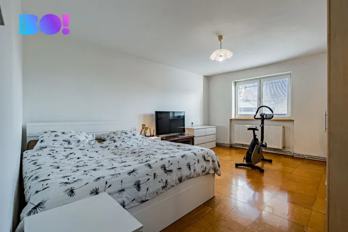 Prodej rodinného domu, Fulnek - Děrné, 265 m2