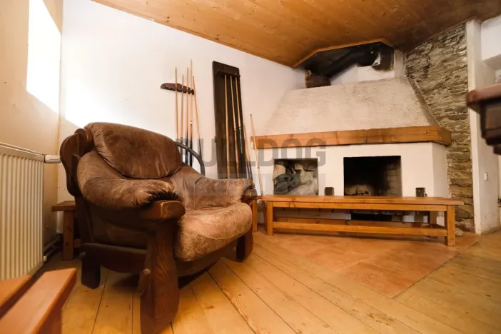 Prodej chalupy, Vysoké nad Jizerou - Horní Tříč, 368 m2