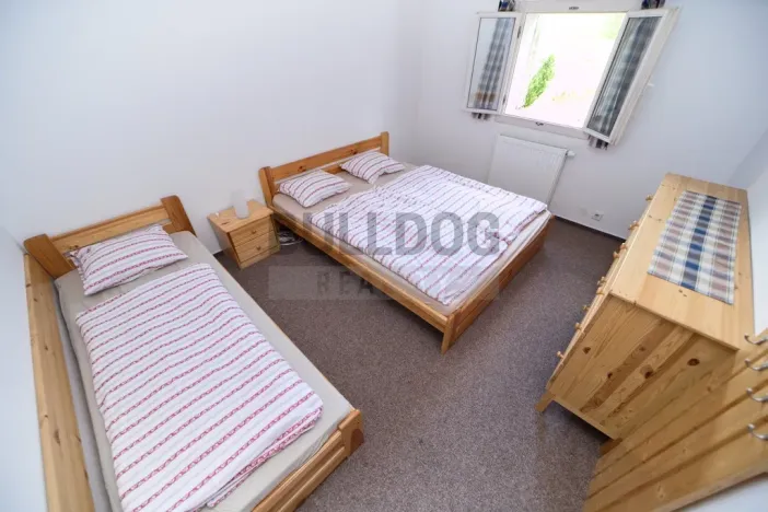 Prodej chalupy, Vysoké nad Jizerou - Horní Tříč, 368 m2