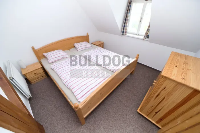 Prodej chalupy, Vysoké nad Jizerou - Horní Tříč, 368 m2