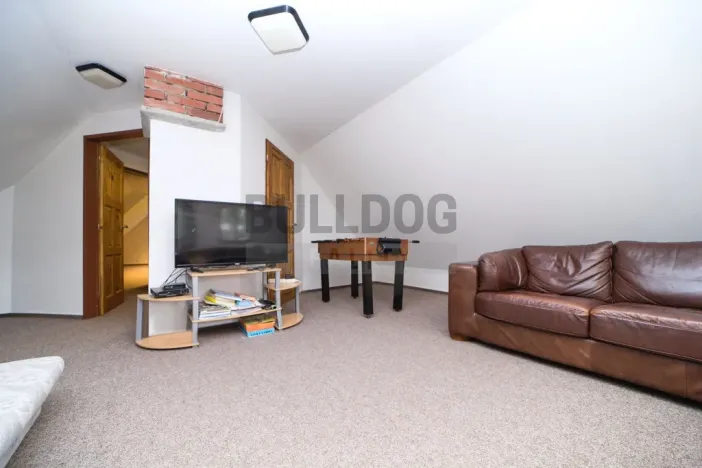 Prodej chalupy, Vysoké nad Jizerou - Horní Tříč, 368 m2