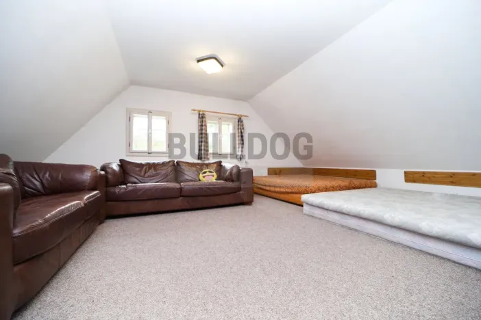 Prodej chalupy, Vysoké nad Jizerou - Horní Tříč, 368 m2