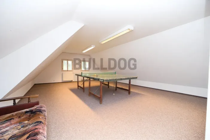 Prodej chalupy, Vysoké nad Jizerou - Horní Tříč, 368 m2