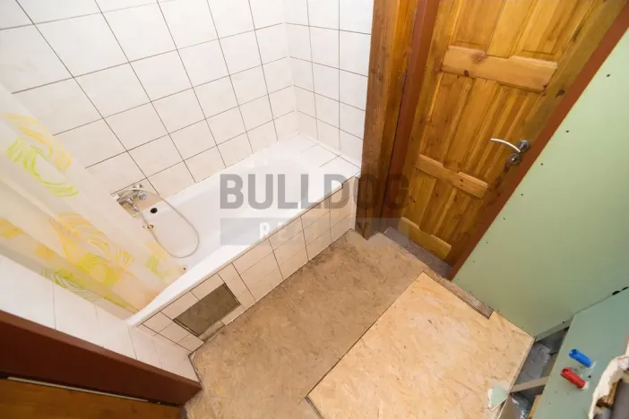 Prodej chalupy, Vysoké nad Jizerou - Horní Tříč, 368 m2