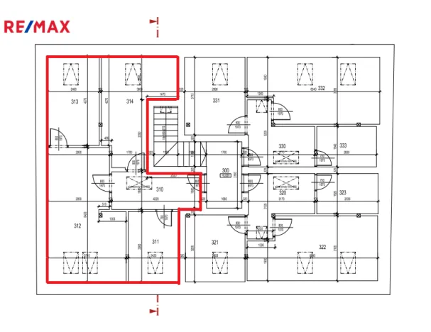 Prodej bytu 2+1, Lochovice, 64 m2