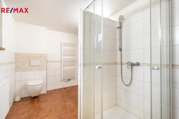 Pronájem bytu 3+kk, Praha - Radotín, Karlická, 72 m2