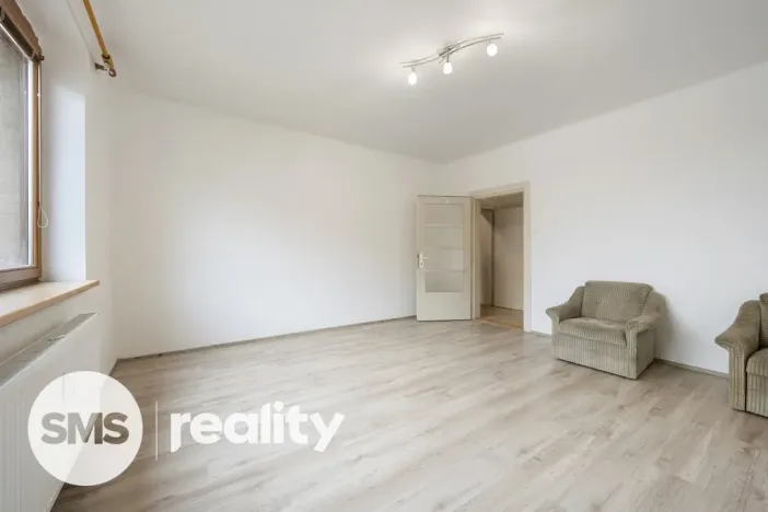 Pronájem bytu 2+1, Bochoř, Přerovská, 55 m2