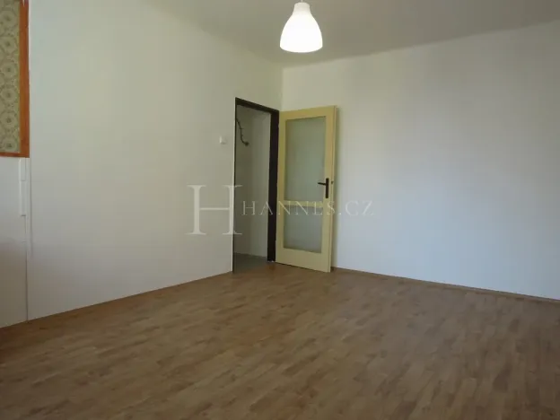 Pronájem bytu 2+1, Praha - Vršovice, Na louži, 55 m2