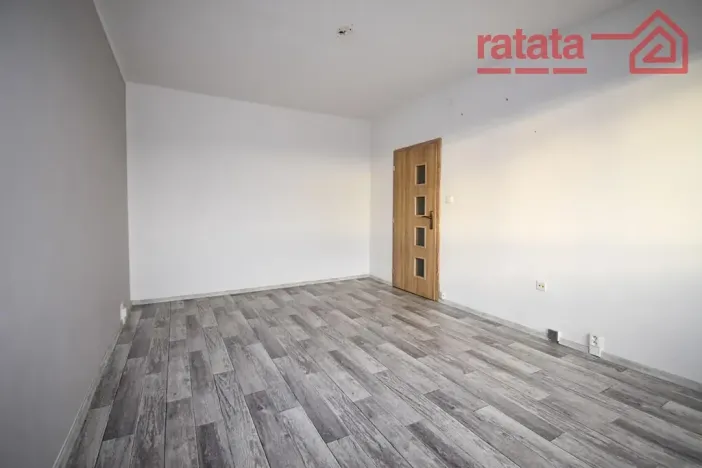 Pronájem bytu 2+1, Kadaň, Chomutovská, 53 m2