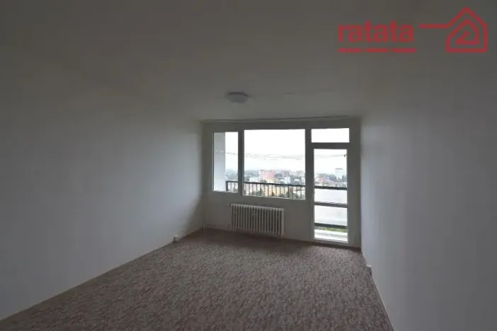 Pronájem bytu 2+1, Chomutov, Březenecká, 64 m2