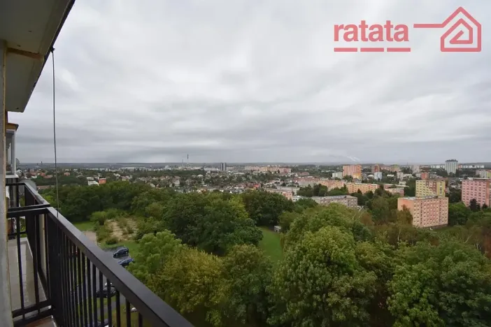 Pronájem bytu 2+1, Chomutov, Březenecká, 64 m2