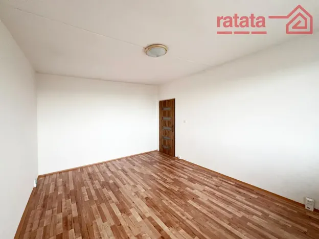 Pronájem bytu 3+1, Chomutov, Borová, 62 m2