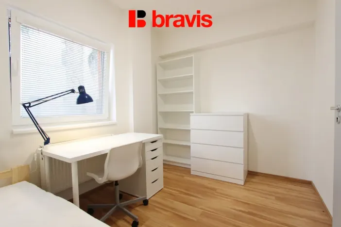 Prodej bytu 3+1, Brno - Zábrdovice, Cejl, 59 m2