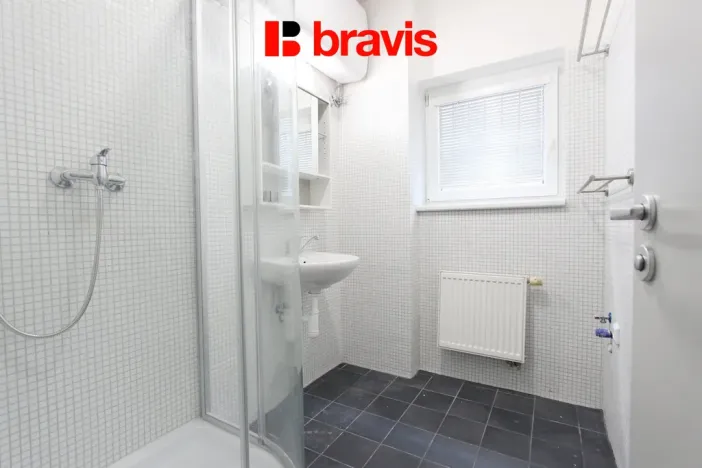 Prodej bytu 3+1, Brno - Zábrdovice, Cejl, 59 m2