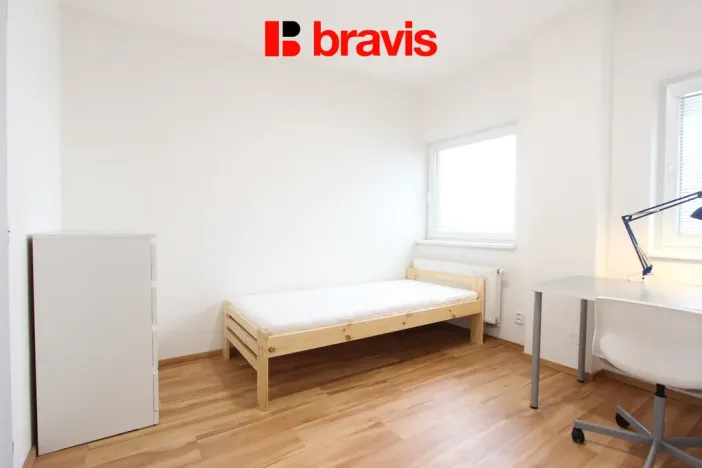 Prodej bytu 3+1, Brno - Zábrdovice, Cejl, 59 m2