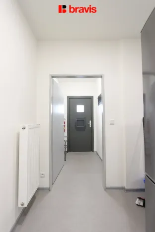 Prodej bytu 3+1, Brno - Zábrdovice, Cejl, 59 m2