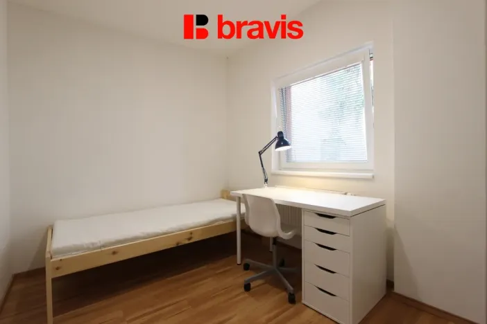 Prodej bytu 3+1, Brno - Zábrdovice, Cejl, 59 m2