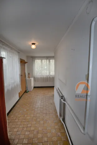 Prodej rodinného domu, Olešnice, 100 m2
