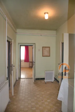 Prodej rodinného domu, Olešnice, 100 m2