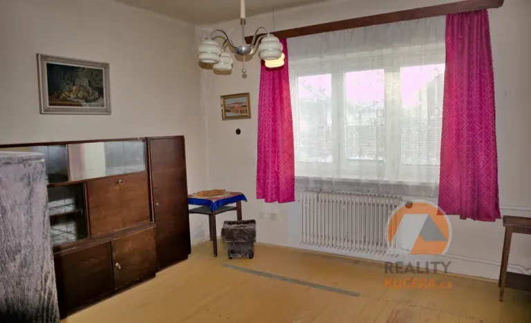 Prodej rodinného domu, Olešnice, 100 m2