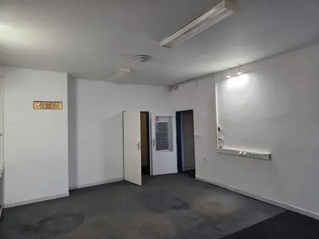 Prodej výrobních prostor, Pardubice - Pardubičky, Dělnická, 160 m2