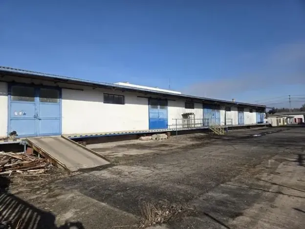 Prodej výrobních prostor, Pardubice - Pardubičky, Dělnická, 160 m2