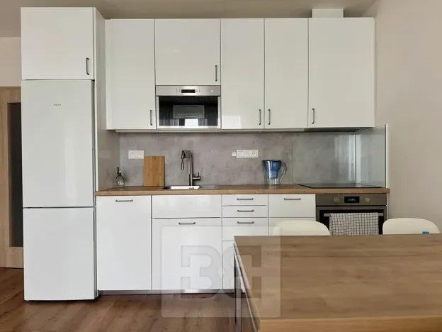 Pronájem bytu 2+kk, Brno, Moskalykova, 55 m2