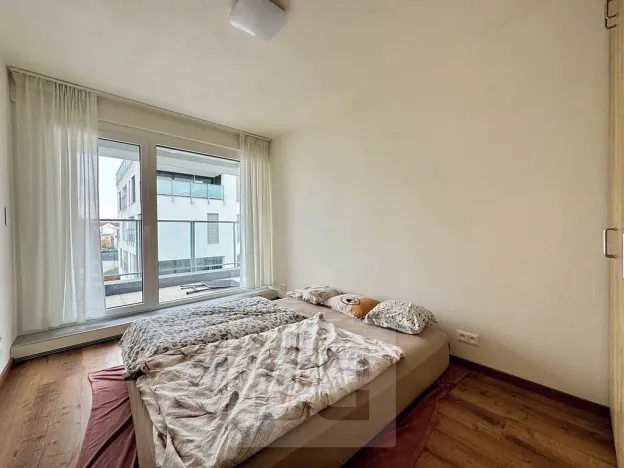 Pronájem bytu 2+kk, Brno, Moskalykova, 55 m2