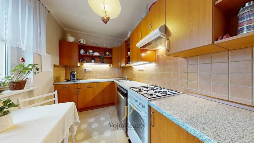 Prodej bytu 3+1, Olomouc, Krapkova, 78 m2