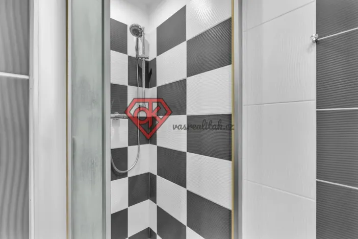 Prodej bytu 3+1, Ústí nad Orlicí, U Hřiště, 74 m2