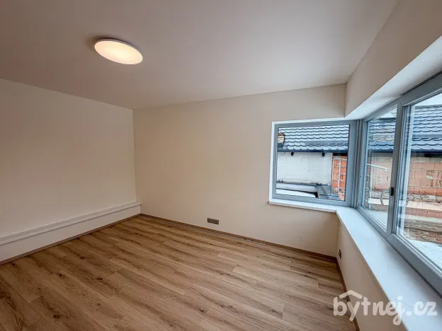 Pronájem bytu 2+kk, Brno - Dvorska, Zapletalova, 49 m2