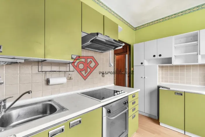 Prodej bytu 1+1, Česká Třebová - Lhotka, 38 m2