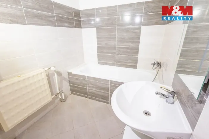 Pronájem bytu 2+1, Kamenický Šenov, Havlíčkova, 90 m2