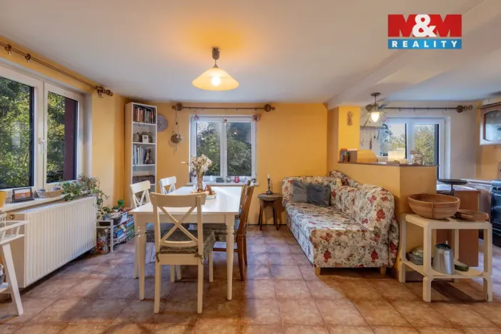 Prodej pozemku pro bydlení, Malenovice, 5697 m2