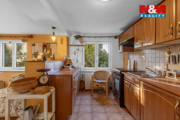 Prodej pozemku pro bydlení, Malenovice, 5697 m2