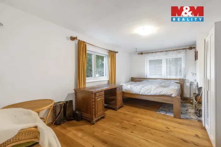 Prodej pozemku pro bydlení, Malenovice, 5697 m2