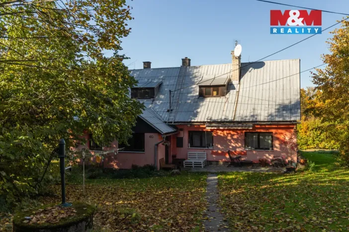 Prodej pozemku pro bydlení, Malenovice, 5697 m2