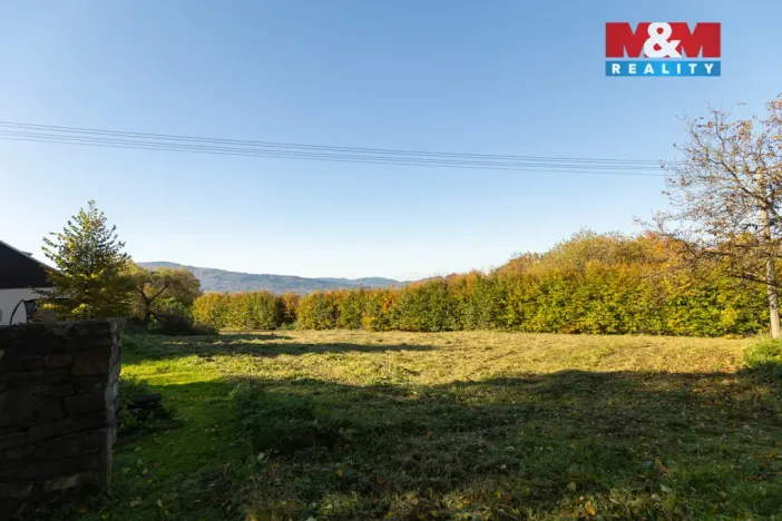 Prodej pozemku pro bydlení, Malenovice, 5697 m2