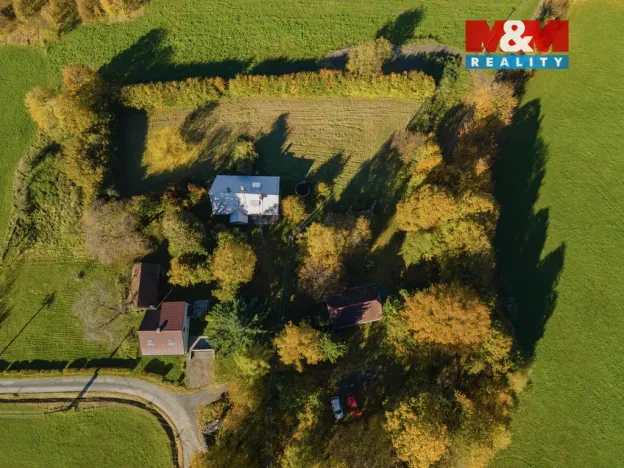 Prodej pozemku pro bydlení, Malenovice, 5697 m2