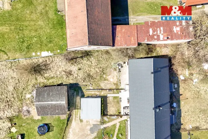 Prodej bytu 2+1, Planá - Svahy, 67 m2