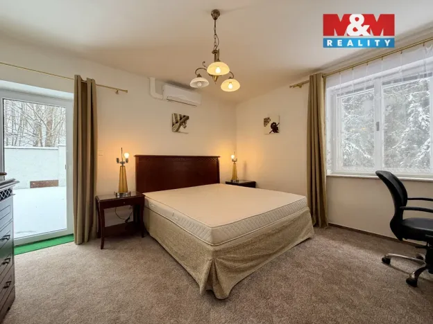 Prodej chaty, Bítov, 139 m2