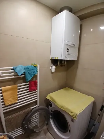 Prodej bytu 2+kk, Praha - Karlín, Pobřežní, 52 m2