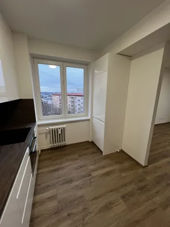 Pronájem bytu 3+1, Chropyně, Moravská, 62 m2