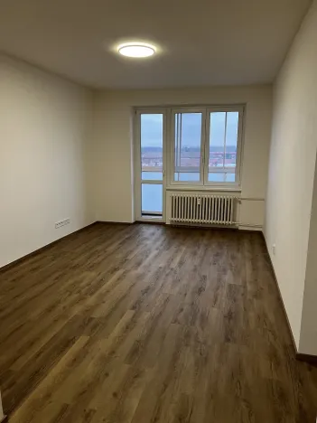Pronájem bytu 3+1, Chropyně, Moravská, 62 m2
