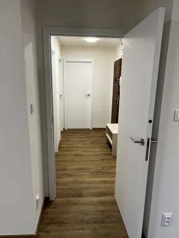 Pronájem bytu 3+1, Chropyně, Moravská, 62 m2