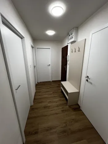 Pronájem bytu 3+1, Chropyně, Moravská, 62 m2