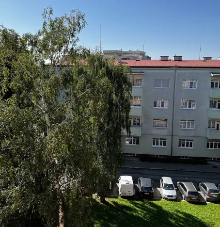 Pronájem bytu 2+1, Přerov - Přerov I-Město, Dvořákova, 69 m2
